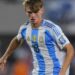Roberto Gómez: "Nico Paz es el primer objetivo de Florentino Pérez"