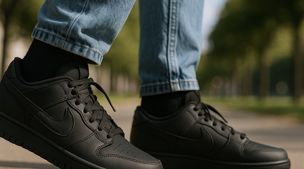 Nike Is Turning Its Most Iconic Soccer Cleats Into Sidewalk-Ready Sneakers