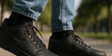 Nike Is Turning Its Most Iconic Soccer Cleats Into Sidewalk-Ready Sneakers