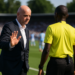No controlamos todo, dice Infantino sobre árbitro somalí