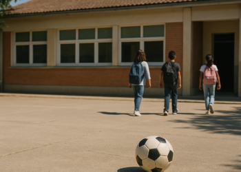 No habrá clases el 11 de junio por Mundial.- Brugada