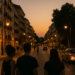 Noches tropicales: el fenómeno que alarma a los expertos en plena ola de calor en Europa
