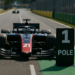 Logra Noel León primera Pole Position para un mexicano en F2