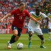 Noruega avanza en el Mundial 2026 tras vencer 3-2 a Senegal
