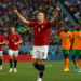 Noruega vence a Costa de Marfil y se verá con Brasil en octavos del Mundial 2026
