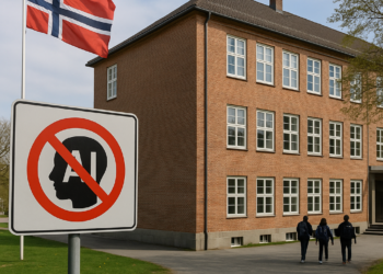 Noruega impone una prohibición casi total del uso de la IA en la escuela primaria