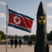 Corea del Norte afirma que su condición nuclear es "irreversible"
