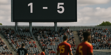Nueva Zelanda 1-5 Bélgica | Resumen Mundial 2026