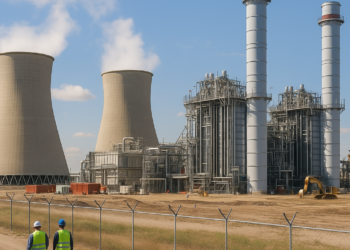 Nueva planta de CFE sumará 357 MW al sistema eléctrico