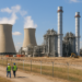 Nueva planta de CFE sumará 357 MW al sistema eléctrico