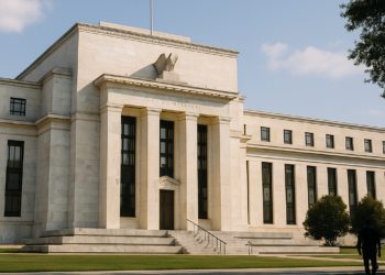 Primera reunión de la era Warsh en la Fed, bajo la presión de Trump y de la inflación