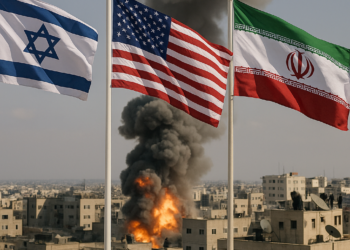 Nuevos ataques de Israel contra Líbano paralizan las negociaciones de paz entre EEUU e Irán