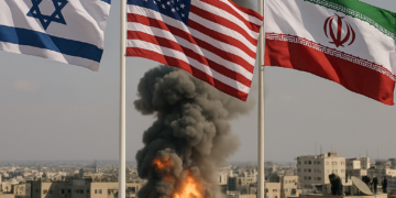 Nuevos ataques de Israel contra Líbano paralizan las negociaciones de paz entre EEUU e Irán
