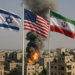 Nuevos ataques de Israel contra Líbano paralizan las negociaciones de paz entre EEUU e Irán