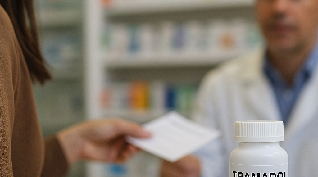 Tramadol estas son las nuevas reglas para comprarlo tras su reclasificación por Cofepris