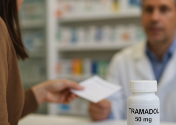 Tramadol estas son las nuevas reglas para comprarlo tras su reclasificación por Cofepris