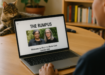 New Owners Roxane Gay And Debbie Millman Relaunch Online Lit Magazine The Rumpus