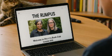 New Owners Roxane Gay And Debbie Millman Relaunch Online Lit Magazine The Rumpus