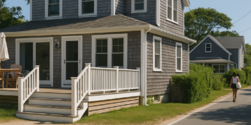 9 Airbnbs in Martha's Vineyard You Can Still Rent for Summer