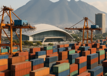 El Comce anuncia que Nuevo León será sede del 32° Congreso de Comercio Exterior Mexicano
