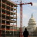 Trump's latest building project in Washington faces lawsuit