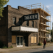 There Are Now Plans For A New Black Box Theatre In Seattle