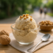 Agua de nuez: La receta con sabor a postre ideal para refrescarte del calor