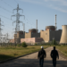 El OIEA alertó que la central nuclear de Zaporizhzhia volvió a quedar sin suministro eléctrico externo