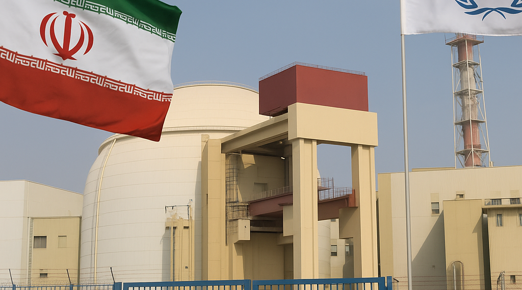 El OIEA exigió a Irán acceso inmediato a sus instalaciones nucleares y a su inventario de uranio enriquecido