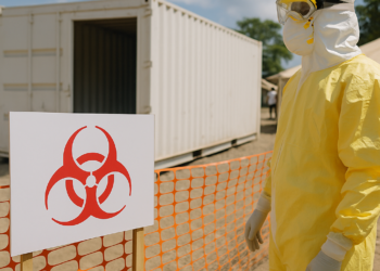 La OMS y la agencia de salud africana lanzan plan de 518 millones de dólares para combatir el ébola