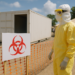 La OMS y la agencia de salud africana lanzan plan de 518 millones de dólares para combatir el ébola