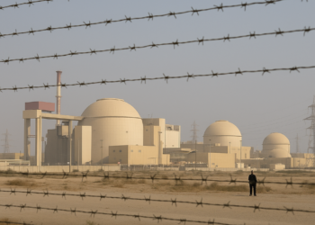 La agencia atómica de la ONU advirtió sobre las actividades nucleares no declaradas de Irán
