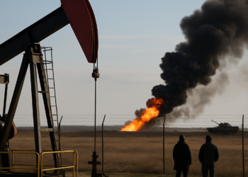 La OPEP+ evaluará un aumento de las cuotas de producción ante el alza de los precios de petróleo por la guerra de Irán