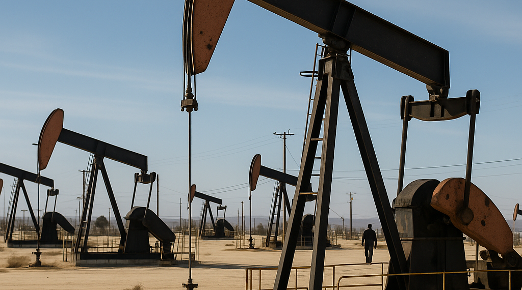 OPEP acuerda cuarto aumento de la cuota de producción de petróleo desde el cierre del estrecho de Ormuz