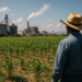 Oaxaca apuesta por su vocación agrícola para impulsar el desarrollo industrial