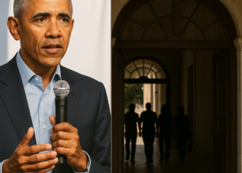 Obama Writes His Own Story With New Presidential Center