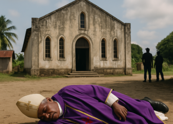 Asesinado obispo católico de un disparo en Mozambique