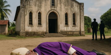 Asesinado obispo católico de un disparo en Mozambique