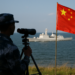 Qué busca el régimen de China con sus patrullas civiles y el mapeo submarino al este de Taiwán