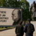 Helen Cammock Work Sparks Controversy Regarding Claim about Churchill