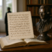 Manuscrito inédito de Mozart: Francia presentó siete obras nunca antes escuchadas