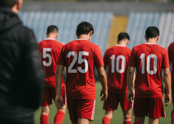 "He visto a los jugadores muy rencorosos y no entiendo por qué"