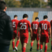 "He visto a los jugadores muy rencorosos y no entiendo por qué"