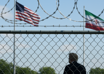 Atrapados sin salida: por qué ha sido imposible un acuerdo de Donald Trump con Irán