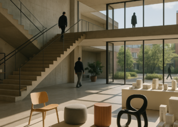 Los 8 destinos de diseño que marcarán tendencia en 2026, según expertos en interiorismo