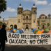 800 mdp a Oaxaca no son para la CNTE.- Sheinbaum