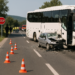 Ocho ciudadanos extranjeros mueren en Hungría en un doble accidente de tráfico