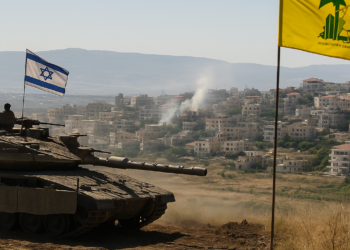 Ataques de Israel a Líbano frustran plan EU-Irán, dice WSJ