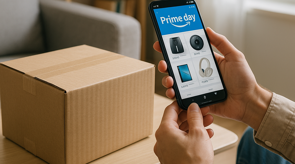 Best Early Prime Day Deals 2026: The Ones Worth Buying Now