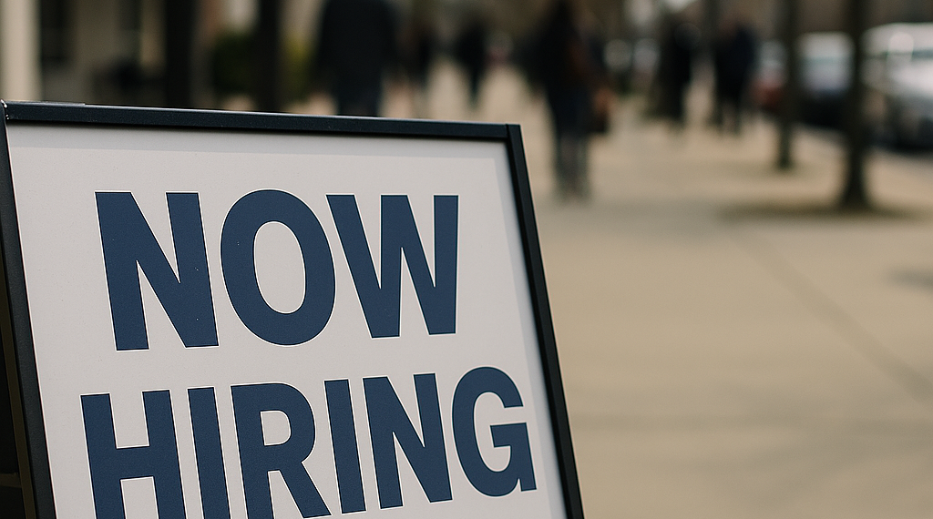 Vacantes en EU, en su nivel más alto en dos años
